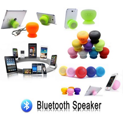 iBank ® Waterproof Rechargeable Wireless Bluetooth Speaker