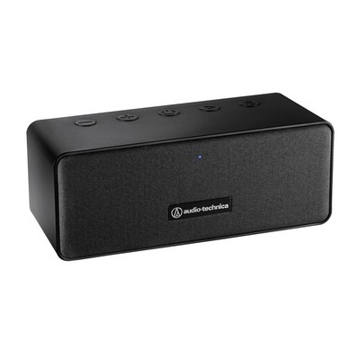 Audio-Technica Wireless Bluetooth Speaker - Black