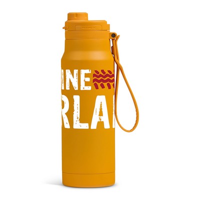 Dometic Chug Bottle - 1 L - Glow