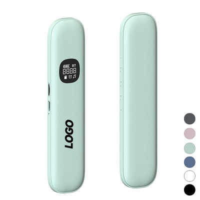 Bone Conduction Wireless Sleep Bar Under Pillow Speaker