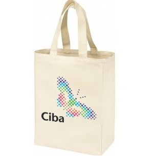 Canvas Tote Bag
