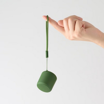 Mini Bluetooth Speaker