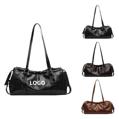 PU Leather Handbags Crossbody Bag