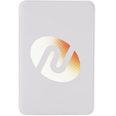 MI Power 5000 mAh MagClick™ 15W Wireless Power Bank