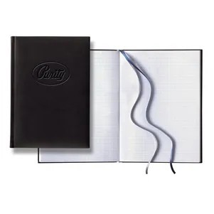 Tucson Grande Graph White Page Journal