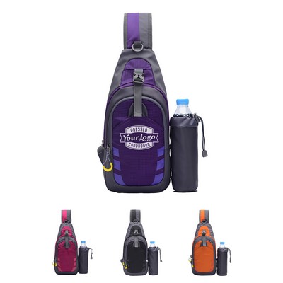 Performance Crossbody Bag