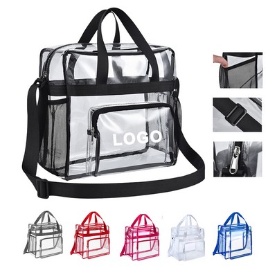 Large Capacity Clear Bag