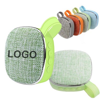 Wireless Mini Audio Speaker