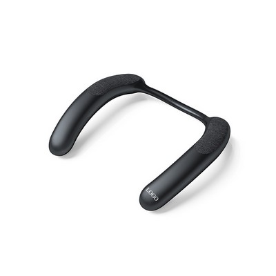 Neckband Bluetooth Speaker