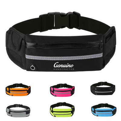Active Waterproof Fanny Pack