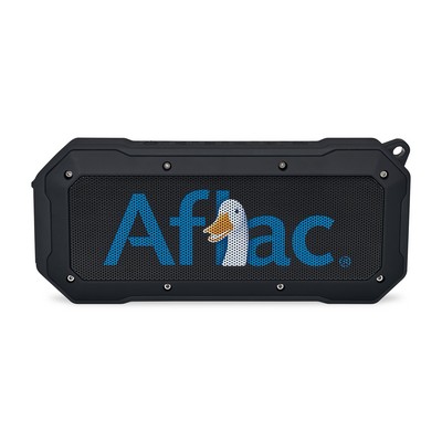 Soundpro Waterproof Magnetic Speaker - Black