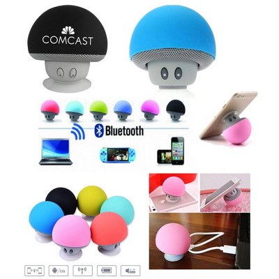 iBank ® Waterproof Rechargeable Wireless Bluetooth Speaker