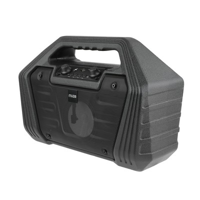 Vivitar® Muze Blast Box Bluetooth® Speaker