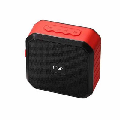 Wireless Bluetooth Speaker Portable