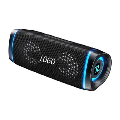 Portable Wireless Speaker