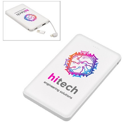 Omni Charge Power Bank 5000 mAh